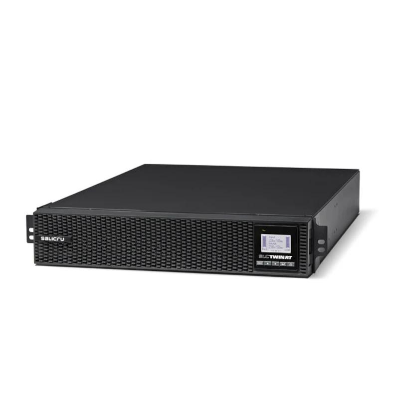 Salicru SLC 10000 Twin RT3 B1-Sem baterias - Imagem de Detalhe 9