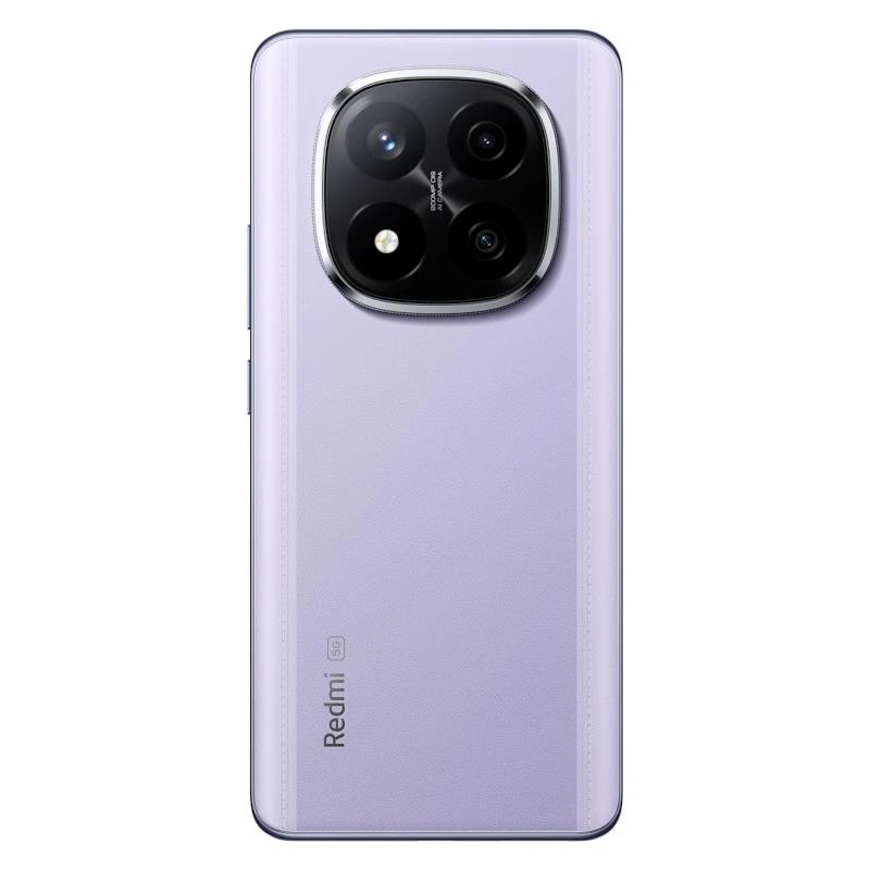XIAOMI Redmi Note 14 PRO+ 5G 6,67" 256GB 8GB Roxo - Imagem de Detalhe 9
