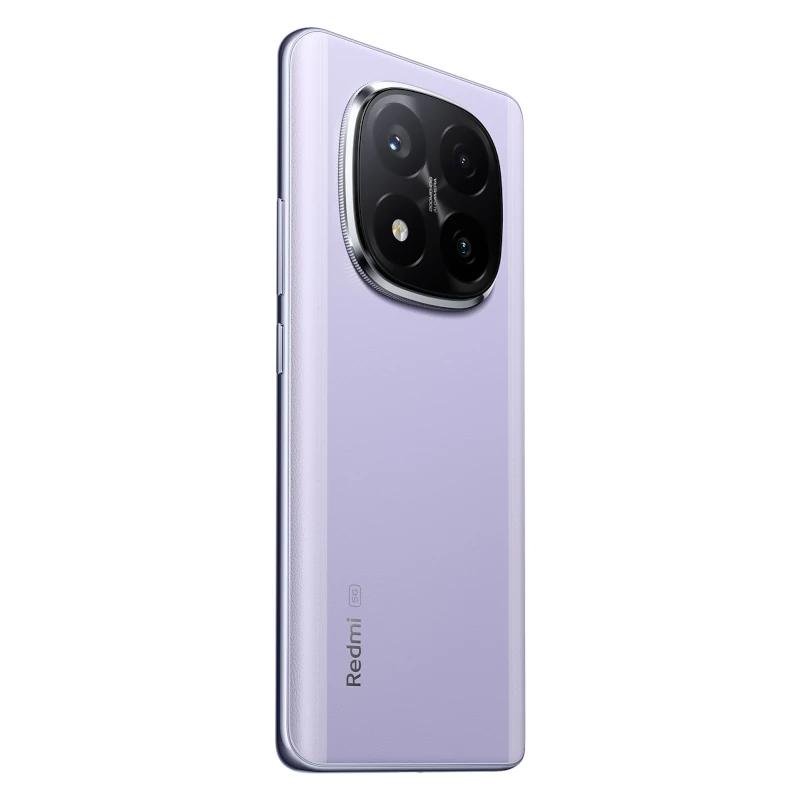 XIAOMI Redmi Note 14 PRO+ 5G 6,67" 256GB 8GB Roxo - Imagem de Detalhe 11
