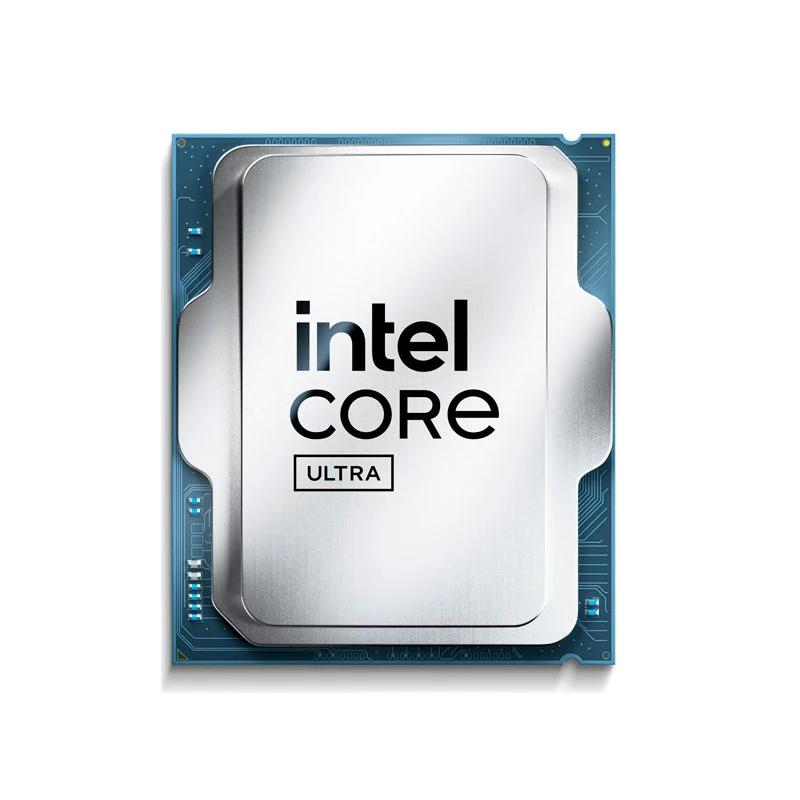 Intel Core Ultra 5 225 4.9 GHz LGA 1851 EMBALADO - Imagem de Detalhe 15