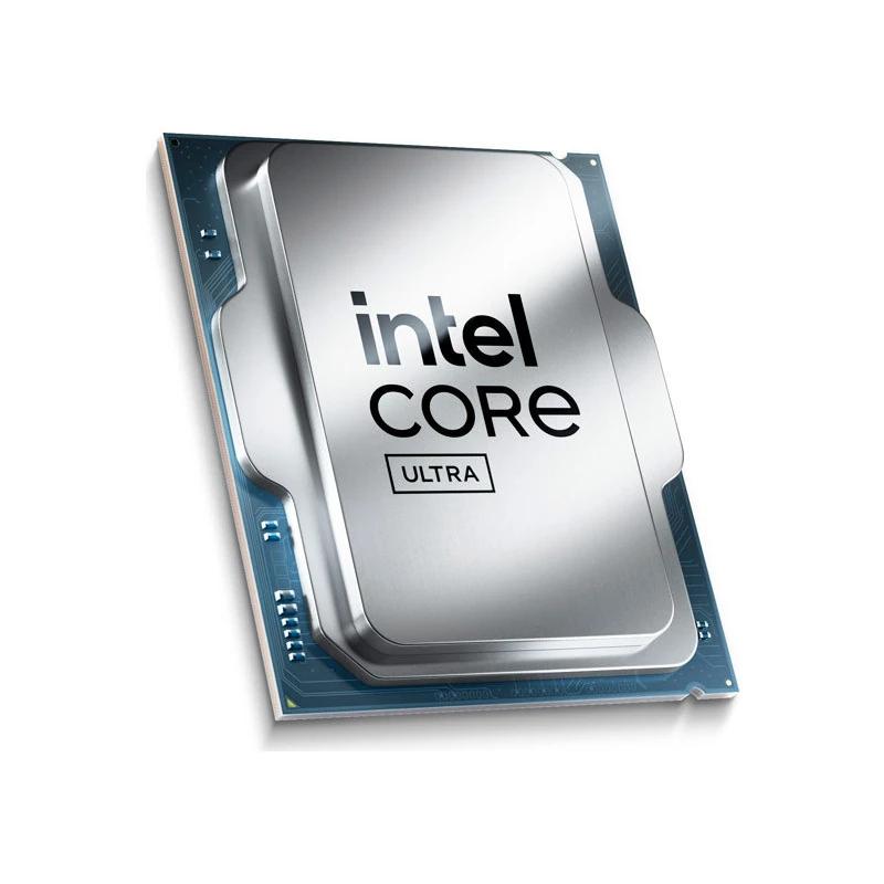 Intel Core Ultra 5 225 4.9 GHz LGA 1851 EMBALADO - Imagem de Detalhe 16