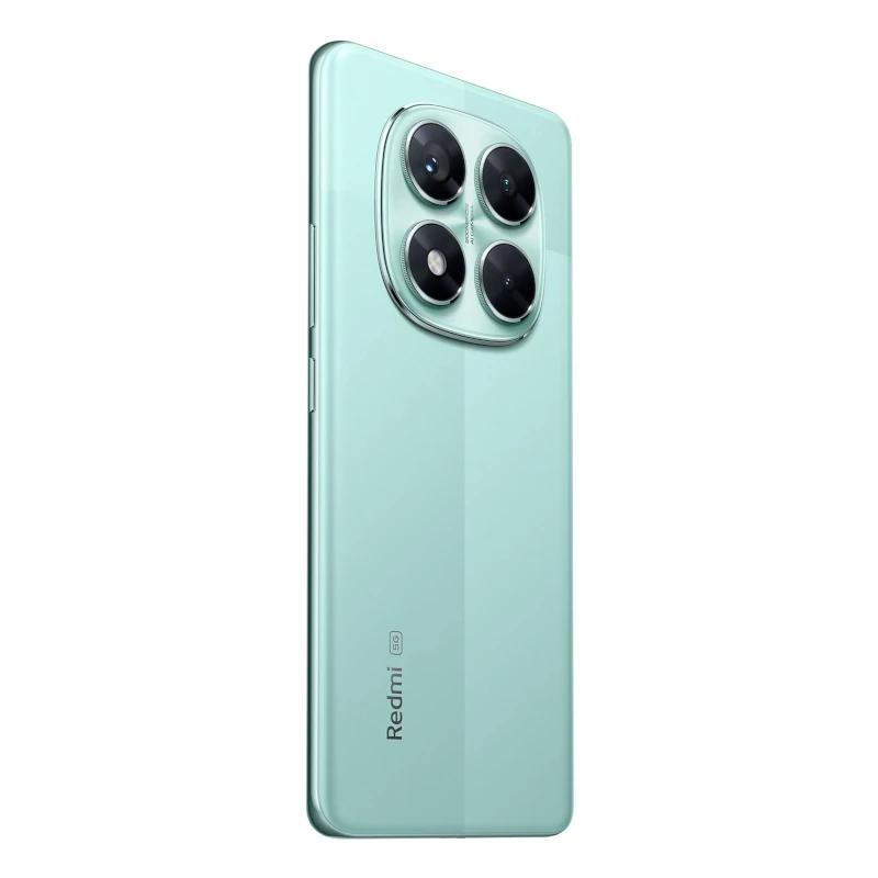 XIAOMI Redmi Note 14 PRO 5G 6,67" 512GB 12GB Verde - Imagem de Detalhe 8