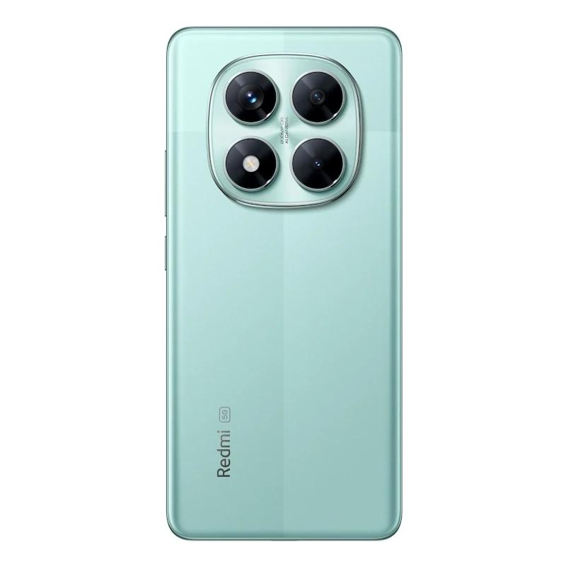 XIAOMI Redmi Note 14 PRO 5G 6,67" 512GB 12GB Verde - Imagem de Detalhe 14