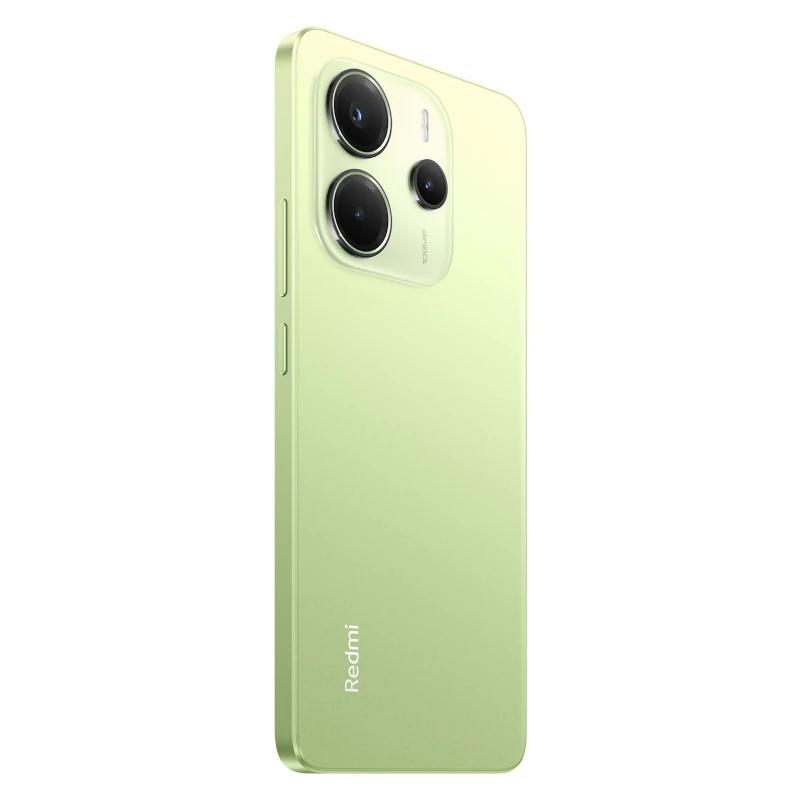 XIAOMI Redmi Note 14 6,67" 256GB 8GB Verde - Imagem de Detalhe 11