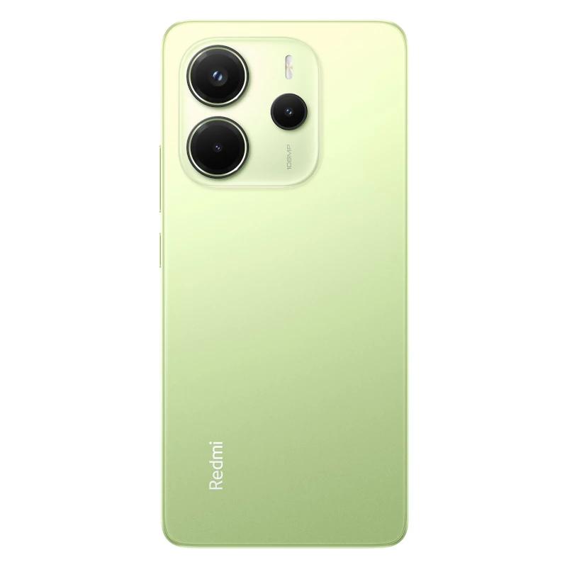XIAOMI Redmi Note 14 6,67" 256GB 8GB Verde - Imagem de Detalhe 12