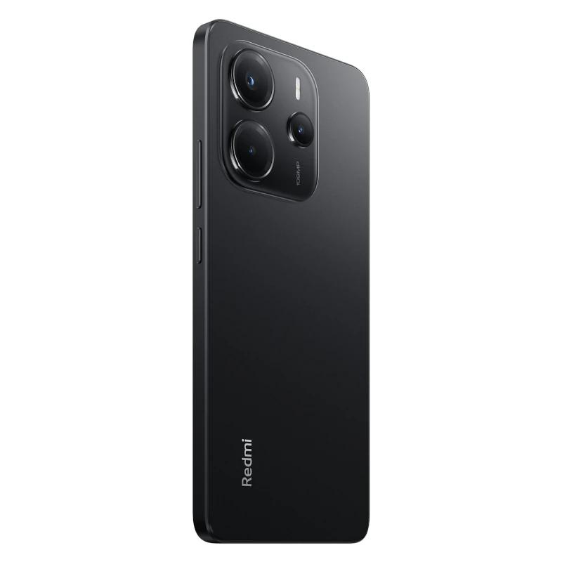 XIAOMI Redmi Note 14 6,67" 256GB 8GB Preto - Imagem de Detalhe 14