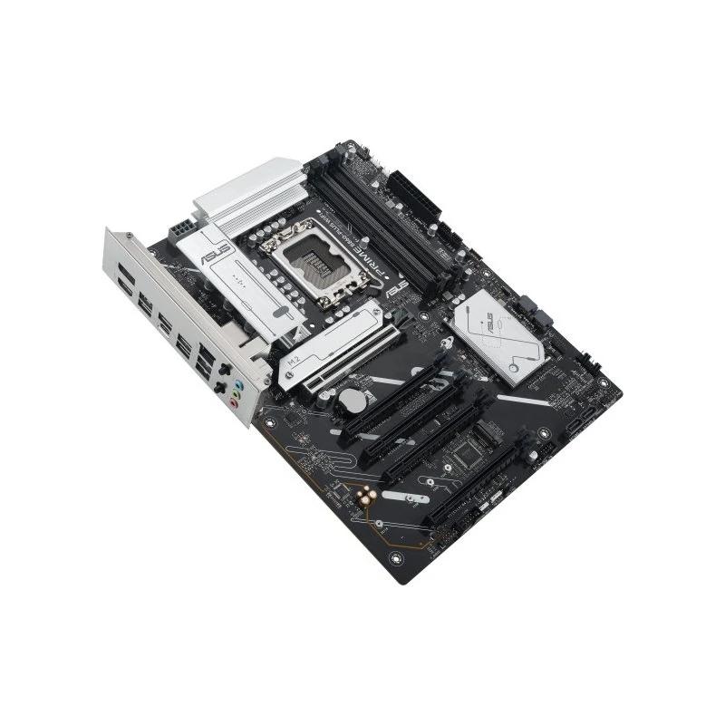 ASUS PRIME B860-PLUS WIFI Intel B860 LGA 1851 (Socket V1) ATX - Imagem de Detalhe 20