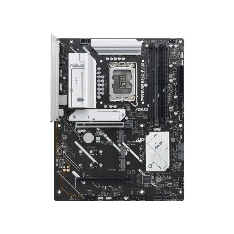 ASUS PRIME B860-PLUS-CSM Intel B860 LGA 1851 (Socket V1) ATX - Imagem de Detalhe 7