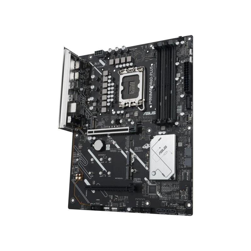 ASUS PRIME B860-PLUS-CSM Intel B860 LGA 1851 (Socket V1) ATX - Imagem de Detalhe 11