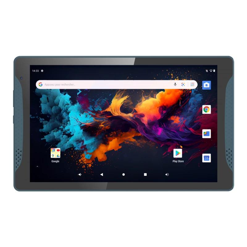 Logicom Tablet Stand Pro 2 10.1" 4GB 64GB Azul - Imagem de Detalhe 7