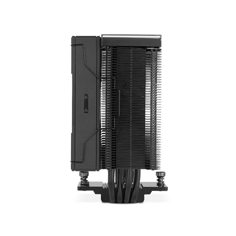 NOX Ventilador HUMMER H-400 Alto Rendimento Intel/AMD - Imagem de Detalhe 10