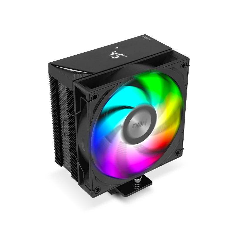 NOX Ventilador HUMMER H-500 ARGB Digital Intel/AMD - Imagem de Detalhe 7