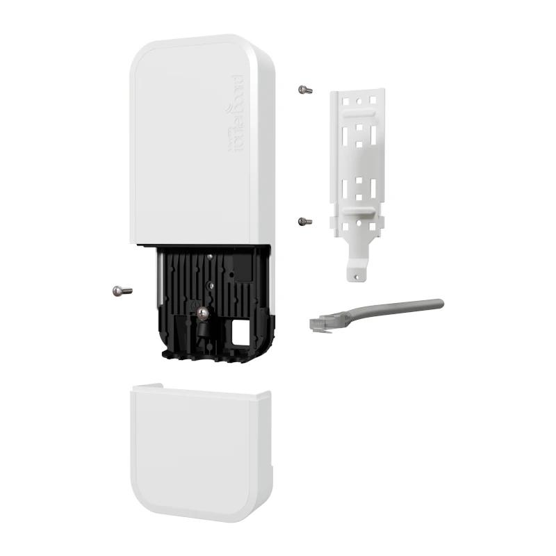 Mikrotik wAP ax AP WiFi6 AX3000 2xGbE IP54 - Imagem de Detalhe 18