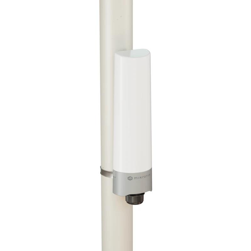 Mikrotik GPeRx4 Extensor Ethernet 4xGbE PoE-Out 90W - Imagem de Detalhe 11