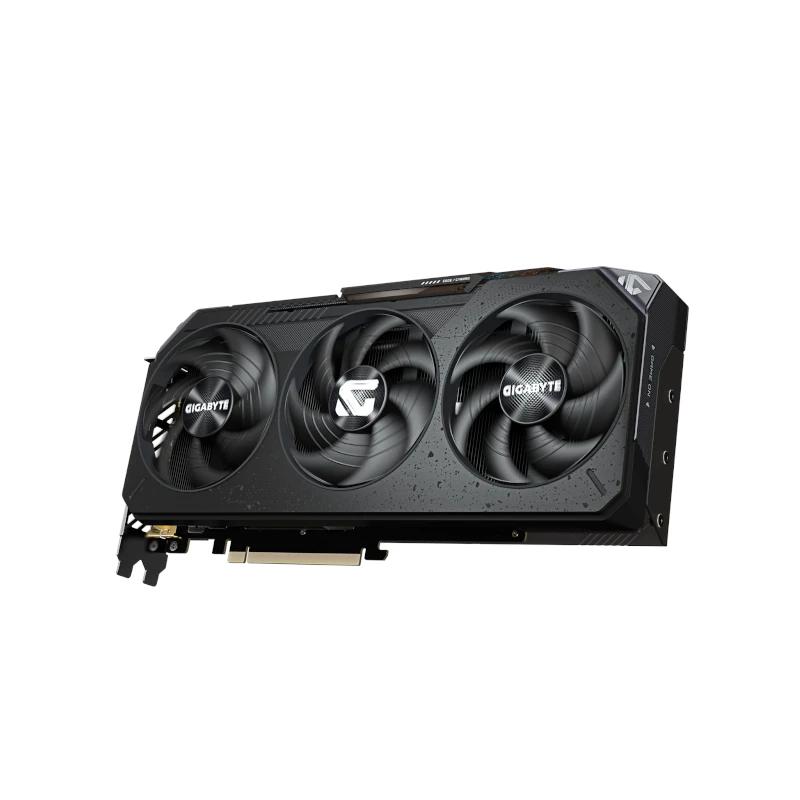 GIGABYTE Radeon RX 9070 GAMING OC 16G AMD 16 GB GDDR6 - Imagem de Detalhe 5