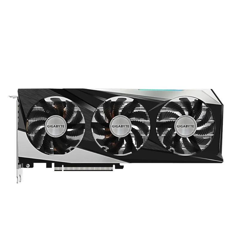 GIGABYTE GAMING Radeon RX 7600 OC 8G AMD 8 GB GDDR6 - Imagem de Detalhe 9