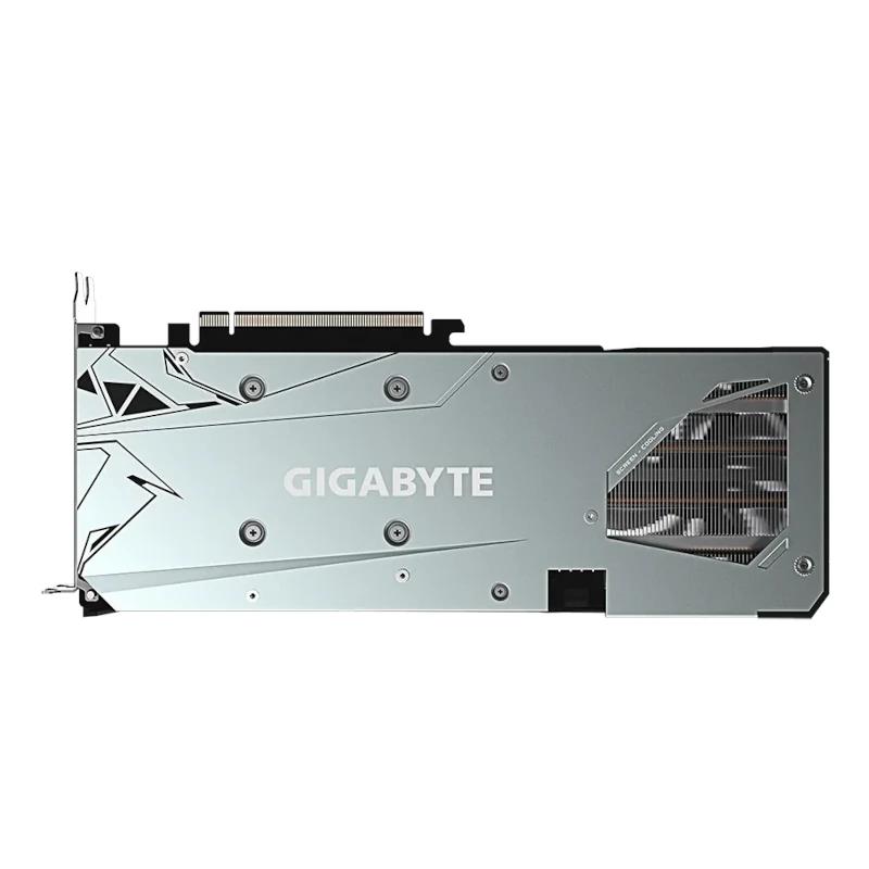 GIGABYTE GAMING Radeon RX 7600 OC 8G AMD 8 GB GDDR6 - Imagem de Detalhe 10