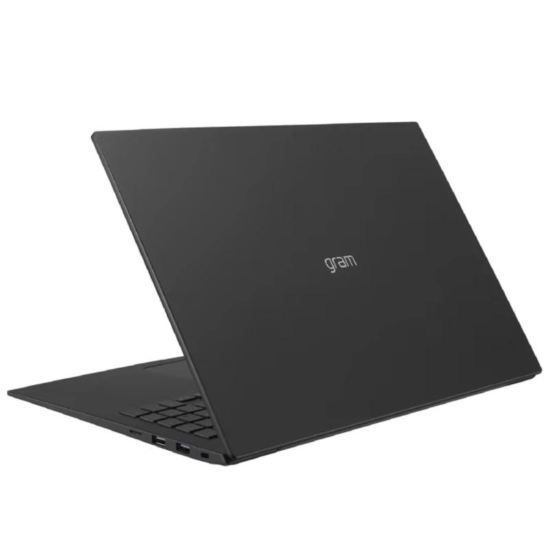 LG Gram 16Z90S-G.AD7BB laptop/portátil Intel Core Ultra 7 155H Computador portátil 40,6 cm (16") WQXGA 32 GB LPDDR5x-SDRAM 2 TB SSD Wi-Fi 6 (802.11ax) Windows 11 Home Preto - Imagem de Detalhe 6