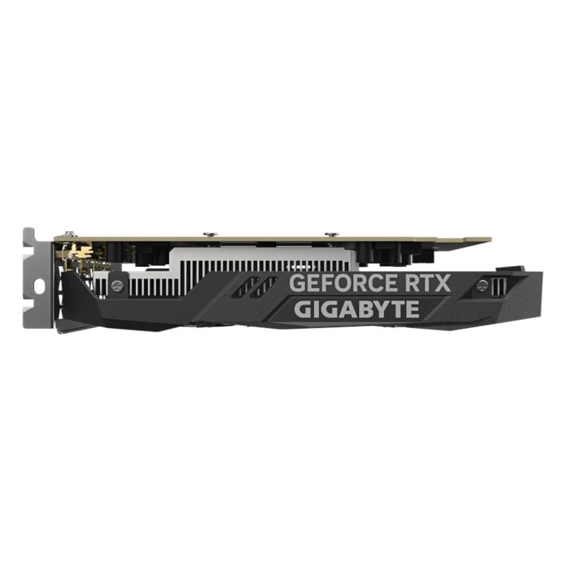 GIGABYTE GeForce RTX 3050 WINDFORCE OC V2 6G NVIDIA 6 GB GDDR6 - Imagem de Detalhe 8