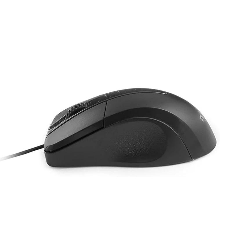 Nilox MOUSB1001 rato Escritório Mão direita Ótico 1000 DPI - Imagem de Detalhe 9