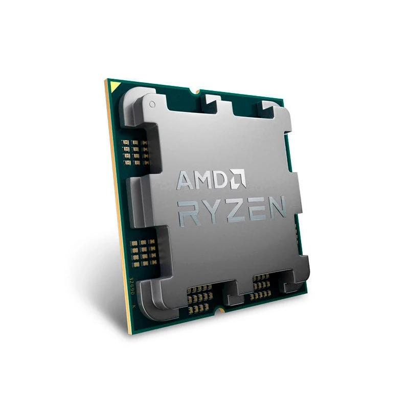 AMD Ryzen 5 9600 3.8GHz 38M 6CORE AM5 BOX Com Vent - Imagem de Detalhe 9