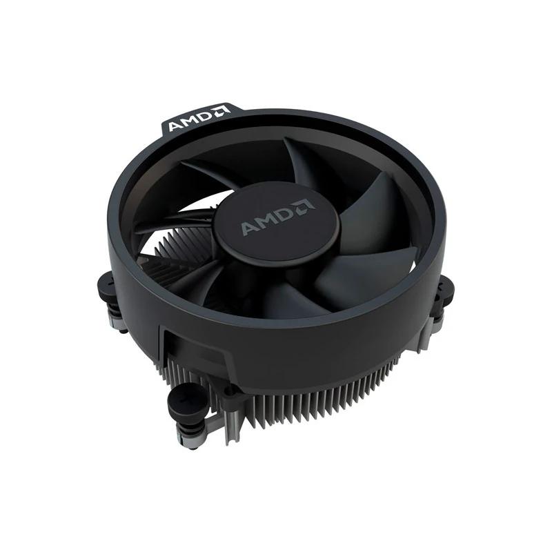 AMD Ryzen 5 9600 3.8GHz 38M 6CORE AM5 BOX Com Vent - Imagem de Detalhe 13