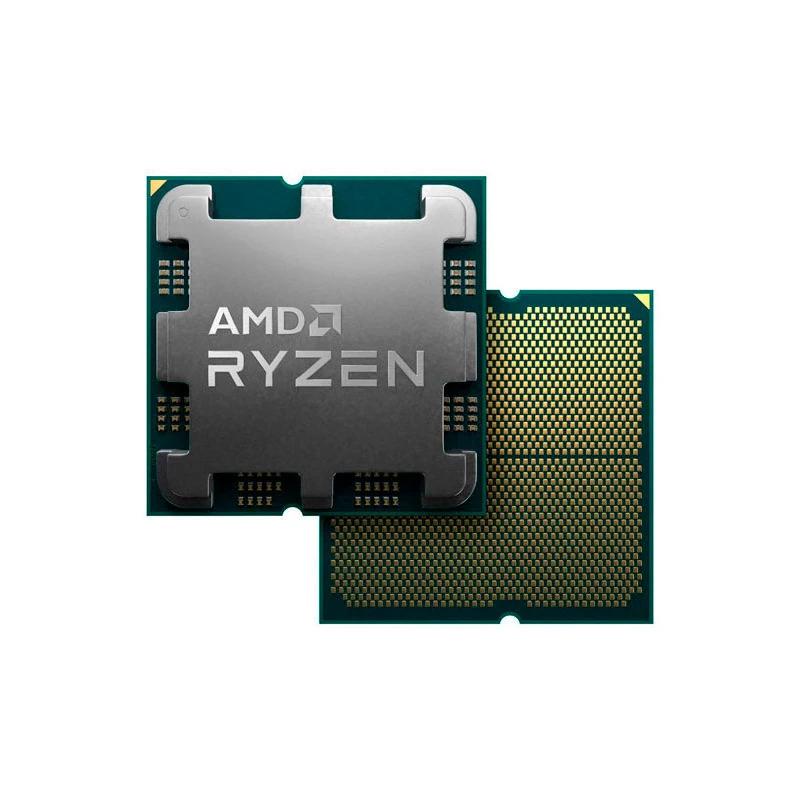 AMD Ryzen 5 9600 3.8GHz 38M 6CORE AM5 BOX Com Vent - Imagem de Detalhe 14