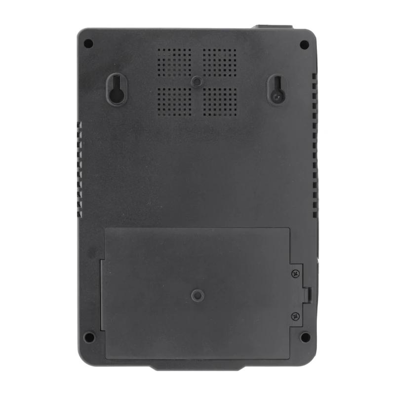 CoolBox Scudo 3 LCD 800VA UPS Linha interativa 0,8 kVA 480 W 6 tomada(s) CA - Imagem de Detalhe 12