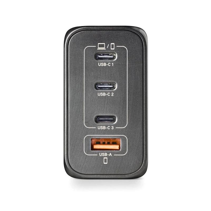 NGS BUD 240W Universal Preto AC Carregamento rápido Interior - Imagem de Detalhe 5