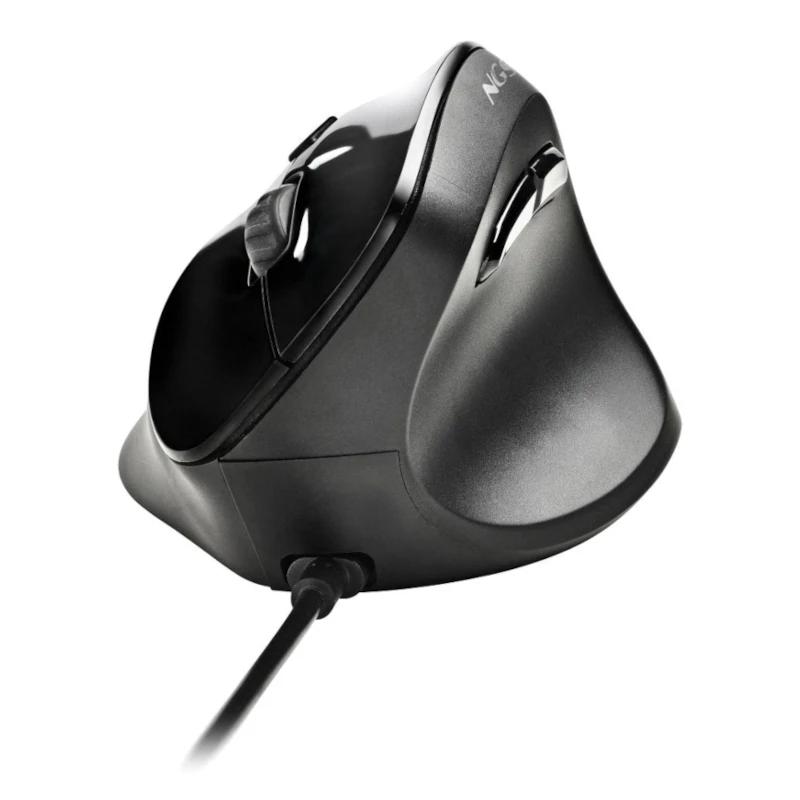 NGS SAMSARA rato Universal Mão direita USB Type-A Laser 3200 DPI - Imagem de Detalhe 8