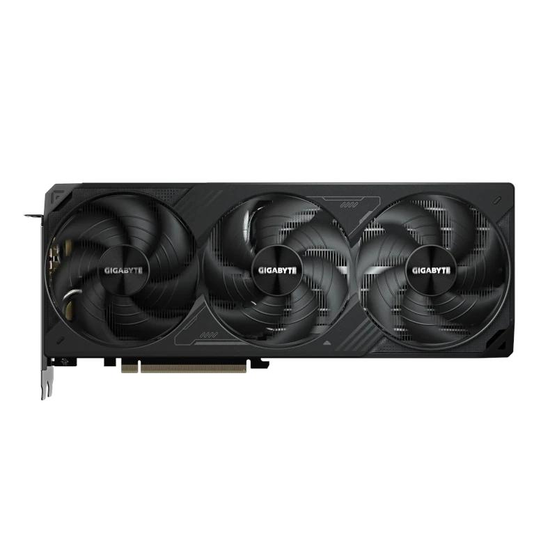 GIGABYTE GeForce RTX 5080 WINDFORCE OC SFF 16G NVIDIA 16 GB GDDR7 - Imagem de Detalhe 10