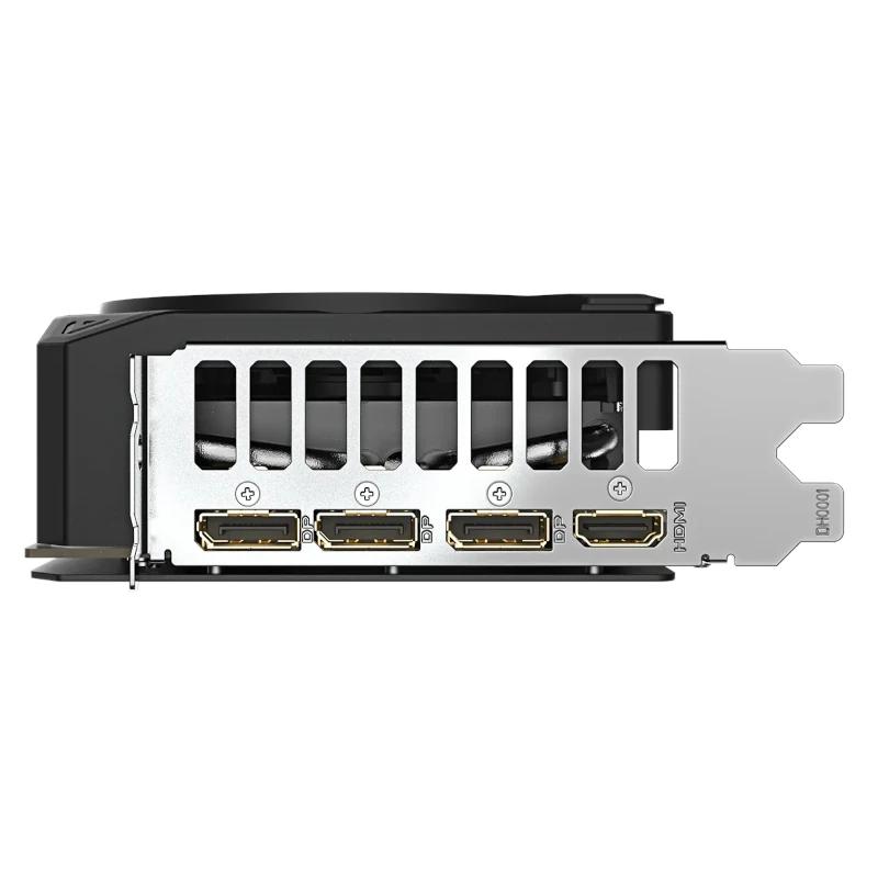 GIGABYTE GeForce RTX 5080 WINDFORCE OC SFF 16G NVIDIA 16 GB GDDR7 - Imagem de Detalhe 14