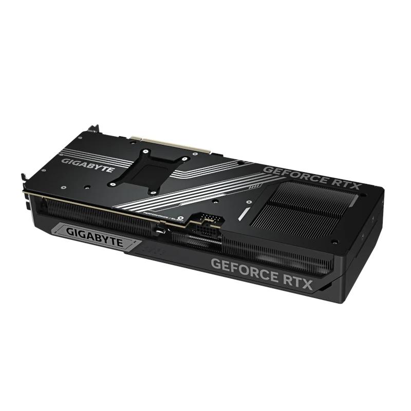 GIGABYTE GeForce RTX 5080 WINDFORCE OC SFF 16G NVIDIA 16 GB GDDR7 - Imagem de Detalhe 19