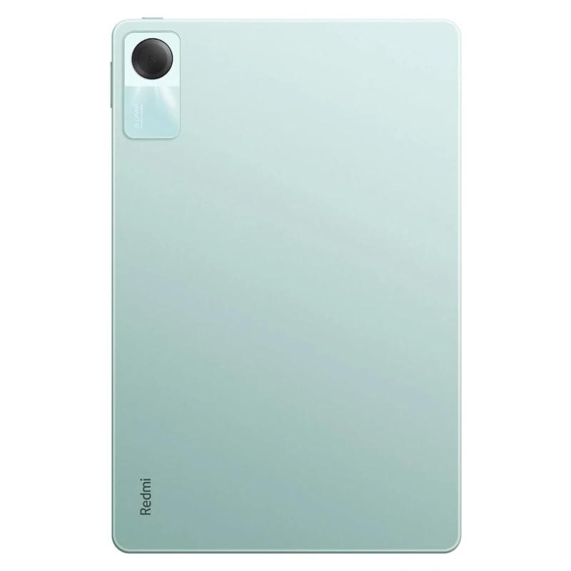 Xiaomi Redmi Pad SE 11" FHD+ 8Gb 256Gb Verde Sem c - Imagem de Detalhe 8