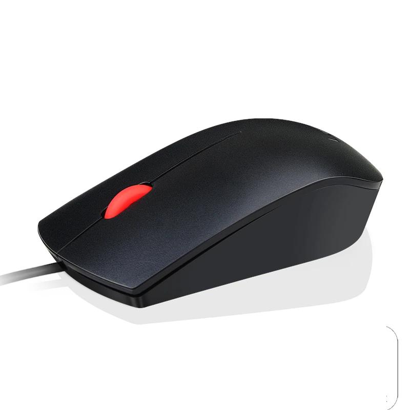 Lenovo Raton USB Essential - Imagem de Detalhe 4