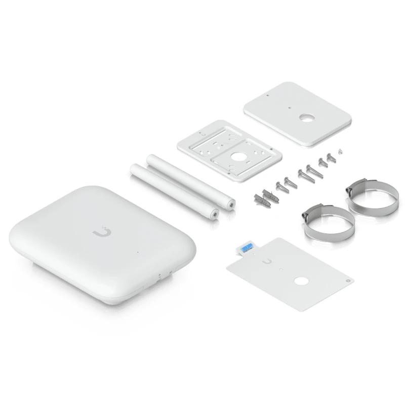 Ubiquiti U7-Outdoor AP WiFi7 PoE+ 1x1/2.5GbE - Imagem de Detalhe 6