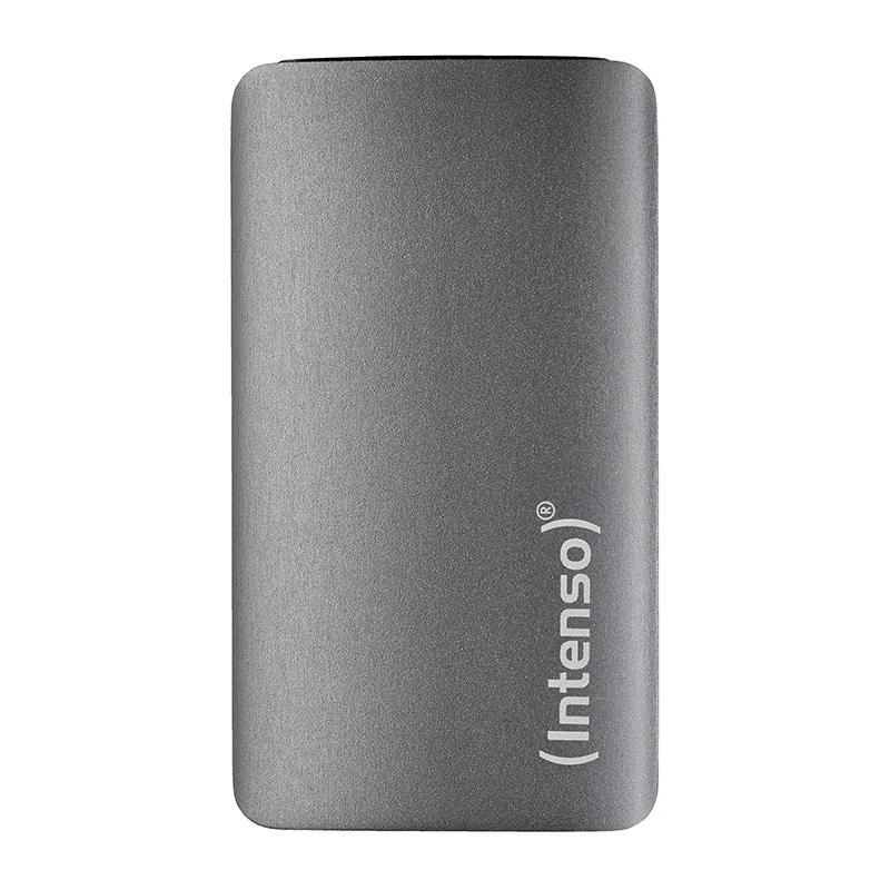 Intenso eSSD TX800 500Gb USB-C 3.2 Gen2 Antracite - Imagem de Detalhe 14