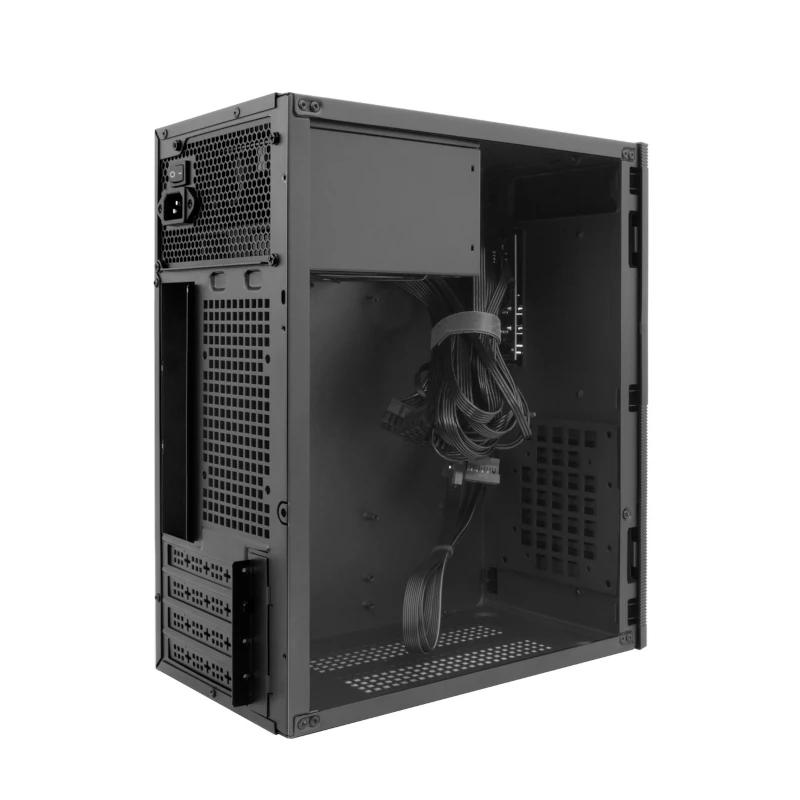CoolBox COO-PCM440-1 caixa para computador PC Preto - Imagem de Detalhe 5
