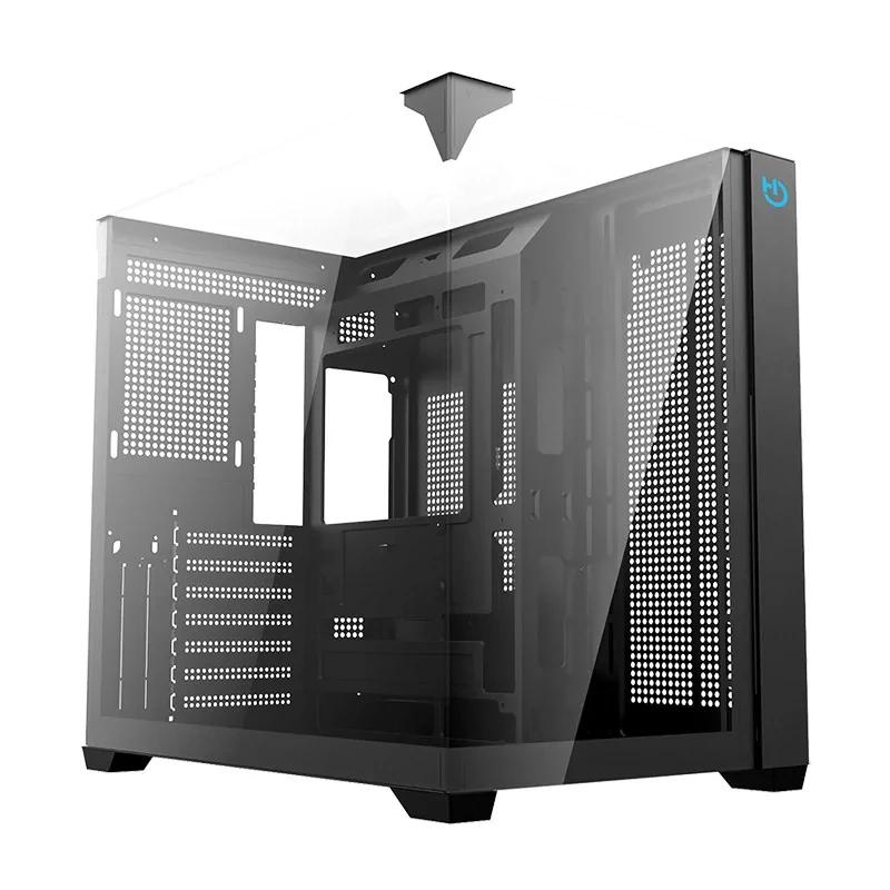 Hiditec SKY Tower Preto - Imagem de Detalhe 14