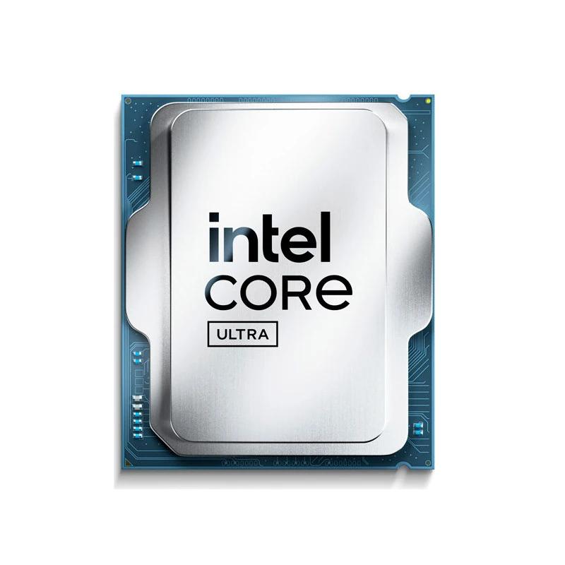 Intel Core Ultra 7 265 5.3 GHz LGA 1851 BOX - Imagem de Detalhe 25
