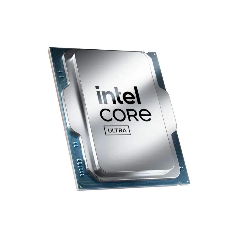 Intel Core Ultra 7 265 5.3 GHz LGA 1851 BOX - Imagem de Detalhe 26