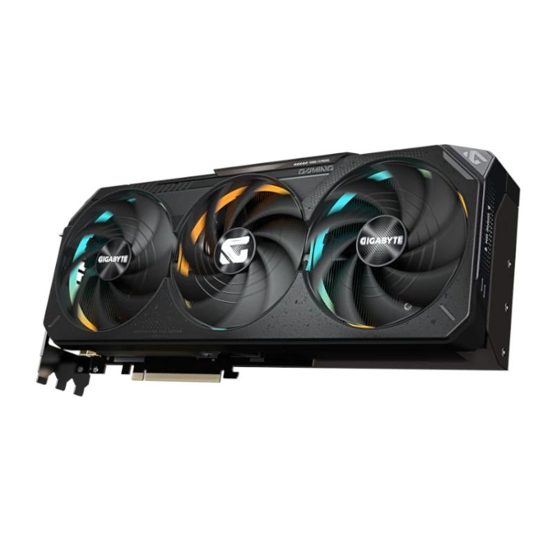 GIGABYTE GeForce RTX 5070 Ti GAMING OC 16G NVIDIA 16 GB GDDR7 - Imagem de Detalhe 5