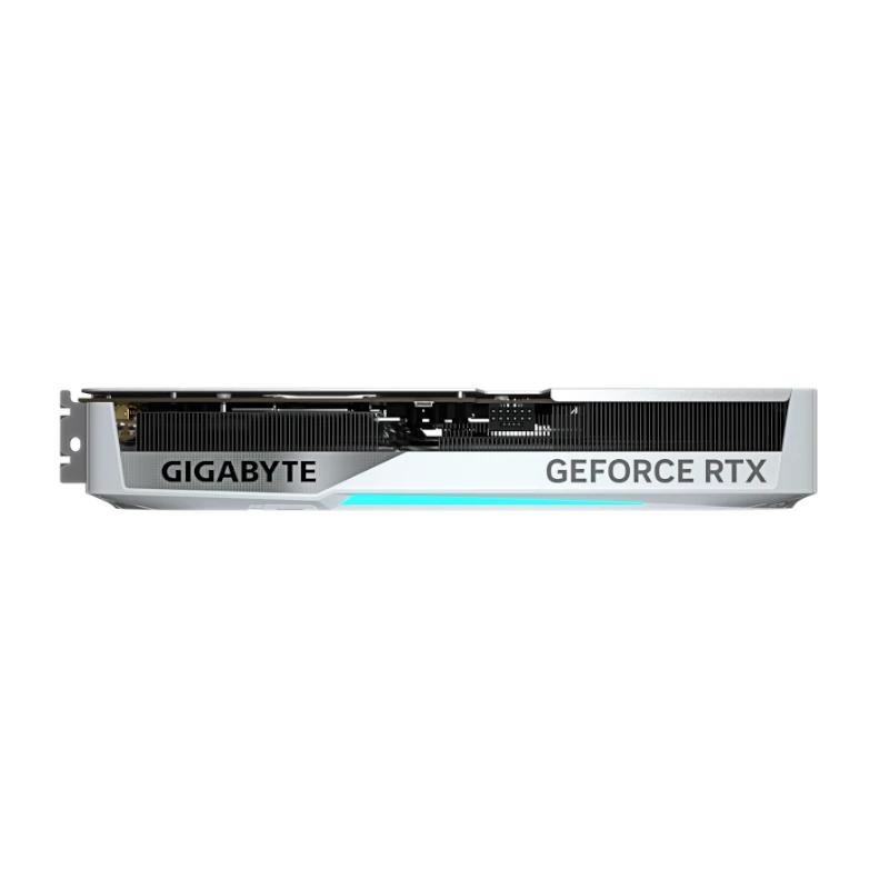 GIGABYTE GeForce RTX 5070 Ti EAGLE OC ICE SFF 16G NVIDIA 16 GB GDDR7 - Imagem de Detalhe 6