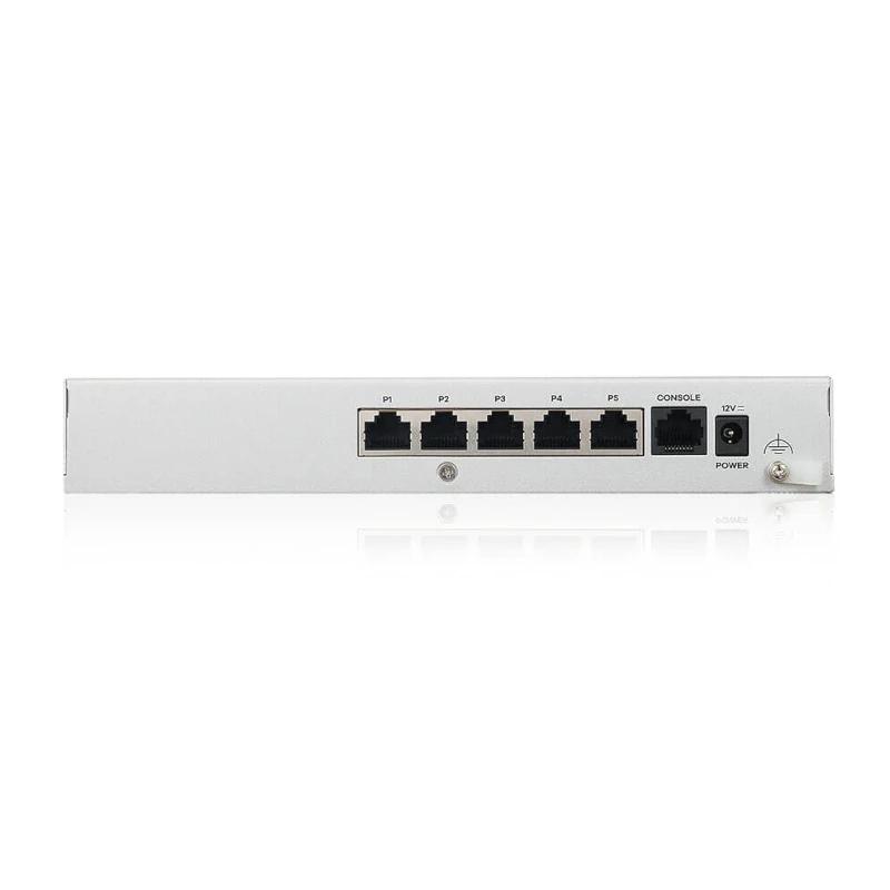 Zyxel USGFLEX50H-EU0101F firewall de hardware - Imagem de Detalhe 6