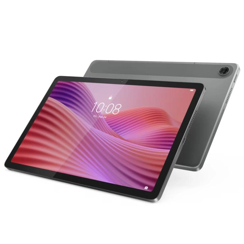 Lenovo Tab Mediatek 64 GB 25,6 cm (10.1") 4 GB Wi-Fi 5 (802.11ac) Android 14 Cinzento - Imagem de Detalhe 23