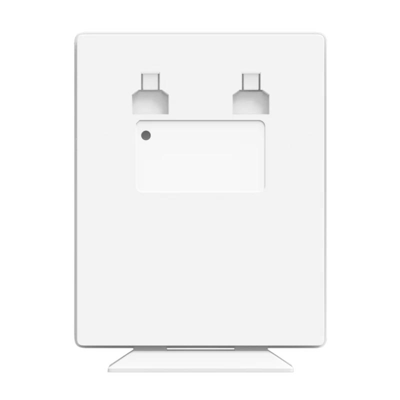 TP-Link EAP650-DESKTOP ponto de acesso WLAN 2976 Mbit/s Branco Power over Ethernet (PoE) - Imagem de Detalhe 12