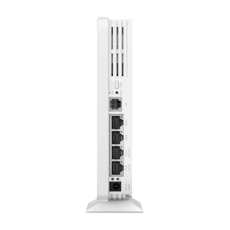 TP-Link EAP650-DESKTOP ponto de acesso WLAN 2976 Mbit/s Branco Power over Ethernet (PoE) - Imagem de Detalhe 17