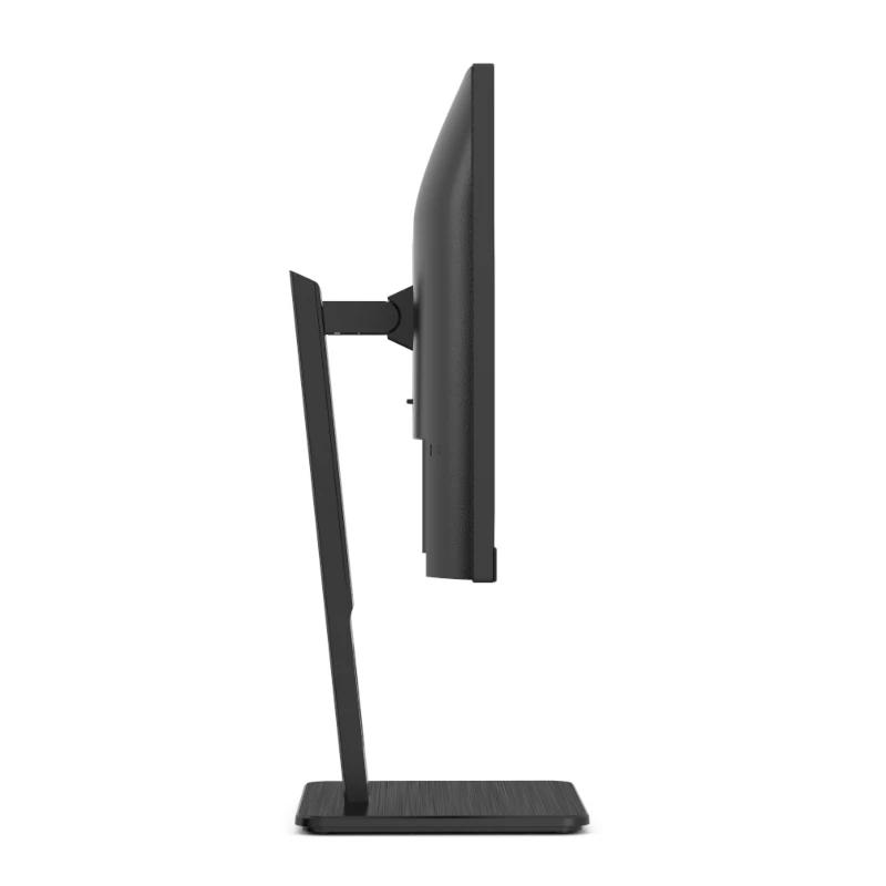 AOC E3 24E3QAF monitor de ecrã 60,5 cm (23.8") 1920 x 1080 pixels Full HD LCD Preto - Imagem de Detalhe 8