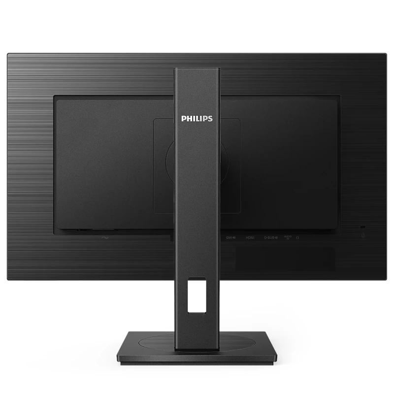 Philips S Line 242S1AE/00 monitor de ecrã 60,5 cm (23.8") 1920 x 1080 pixels Full HD LED Preto - Imagem de Detalhe 15