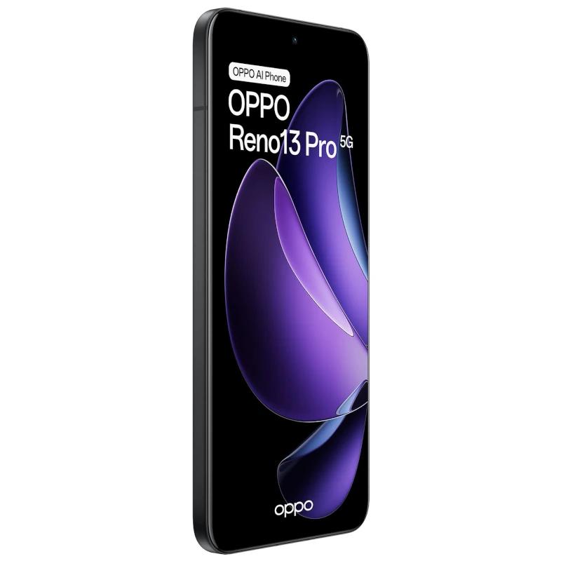 OPPO Reno 13 PRO 5G 6.8" 12+12GB 512GB Grey - Imagem de Detalhe 4